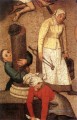 Proverbes 1 paysan genre Pieter Brueghel le Jeune
